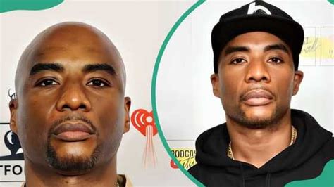 charlamagne tha god net worth|Charlamagne Tha Gods net worth, houses, wife, kids。